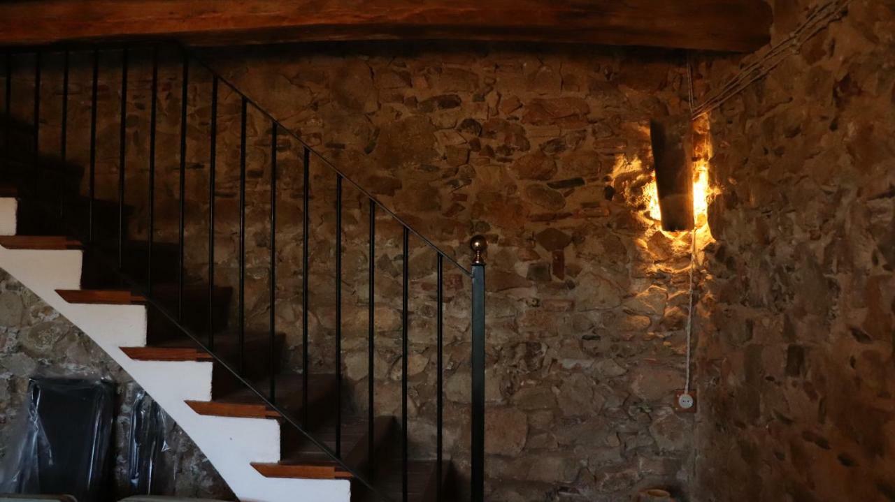 La Caseta Vella Falset Extérieur photo