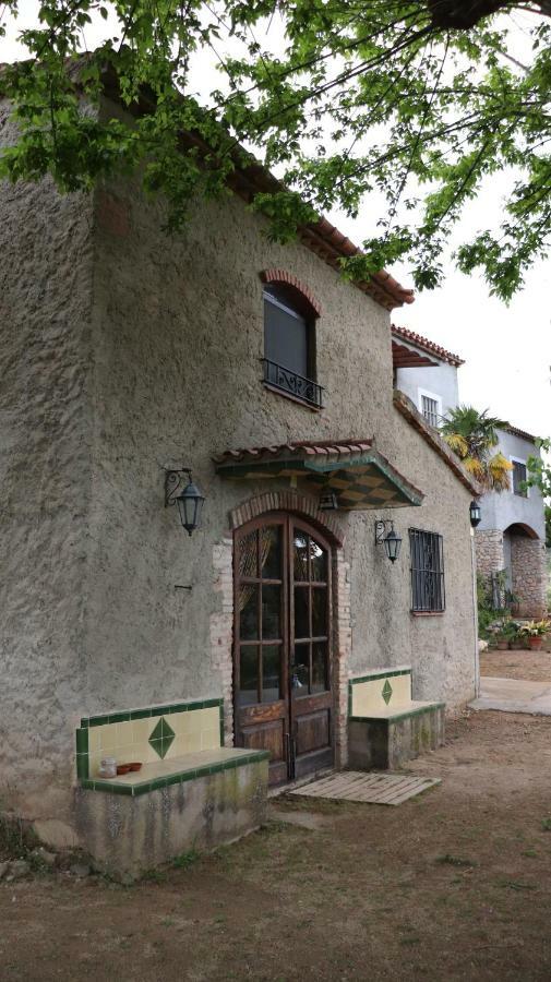 La Caseta Vella Falset Extérieur photo