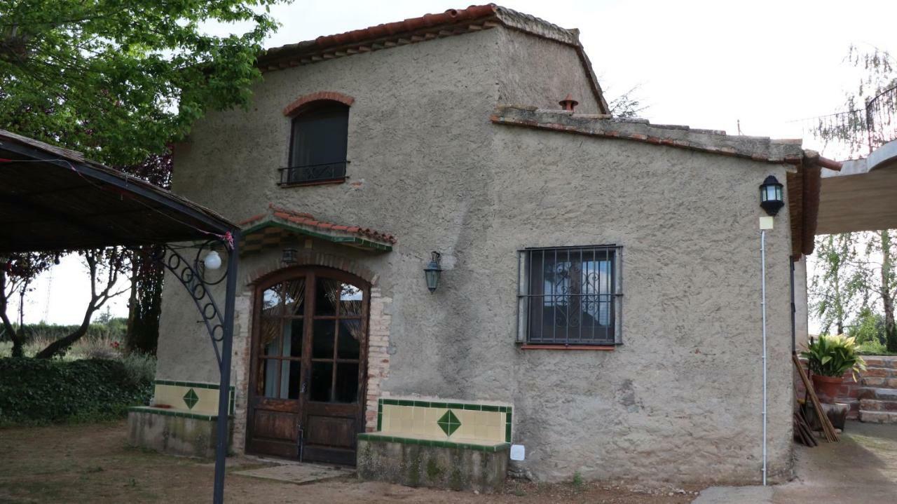La Caseta Vella Falset Extérieur photo