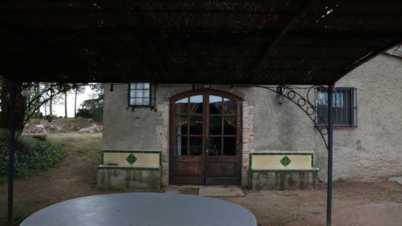 La Caseta Vella Falset Extérieur photo